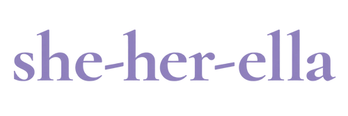 she her ella
